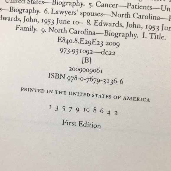 “Resilience” by Elizabeth Edwards - Picture 7 of 15